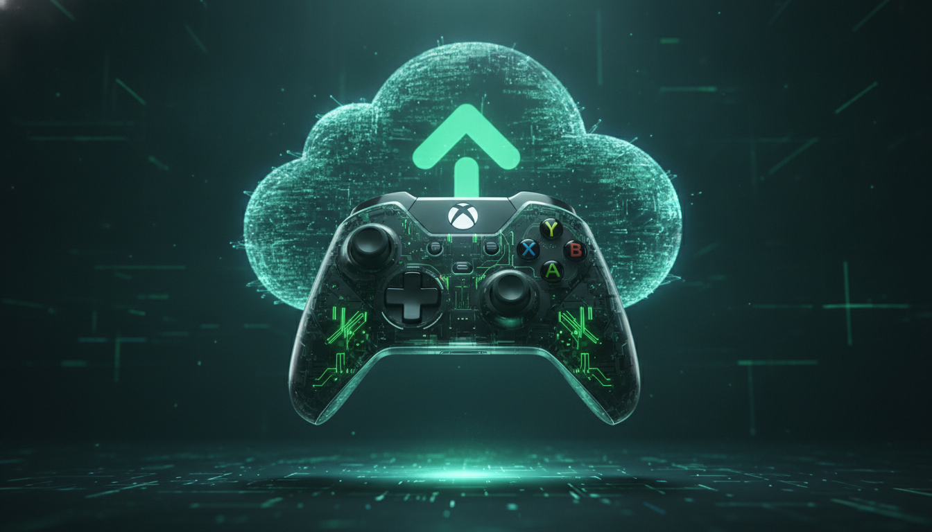 Xbox Cloud Gaming'de Yeni Dönem: Ücretsiz ve Reklam Destekli Model Test Aşamasında
