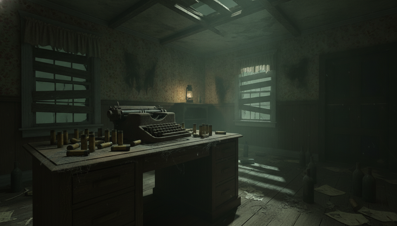 Yeni Resident Evil Filminden İlk Fragman Geldi: Korku Kökenlerine Dönüş