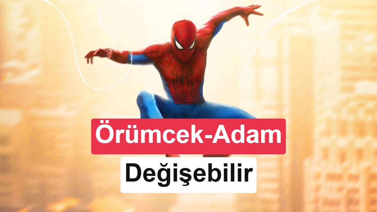 Marvel Sinematik Evreni'ne Yeni Örümcek-Adam: Kevin Feige'den Miles Morales Müjdesi