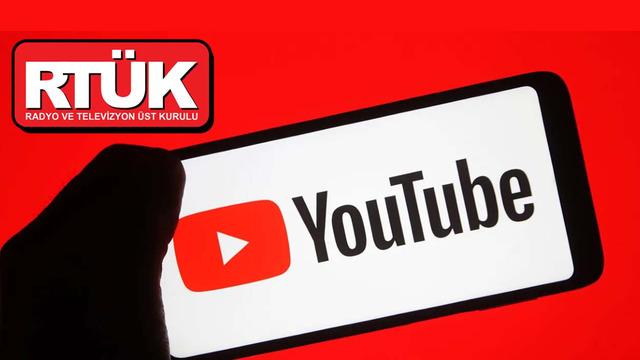 RTÜK'ten Sosyal Medya ve YouTube İçin Yeni Denetim Sinyali