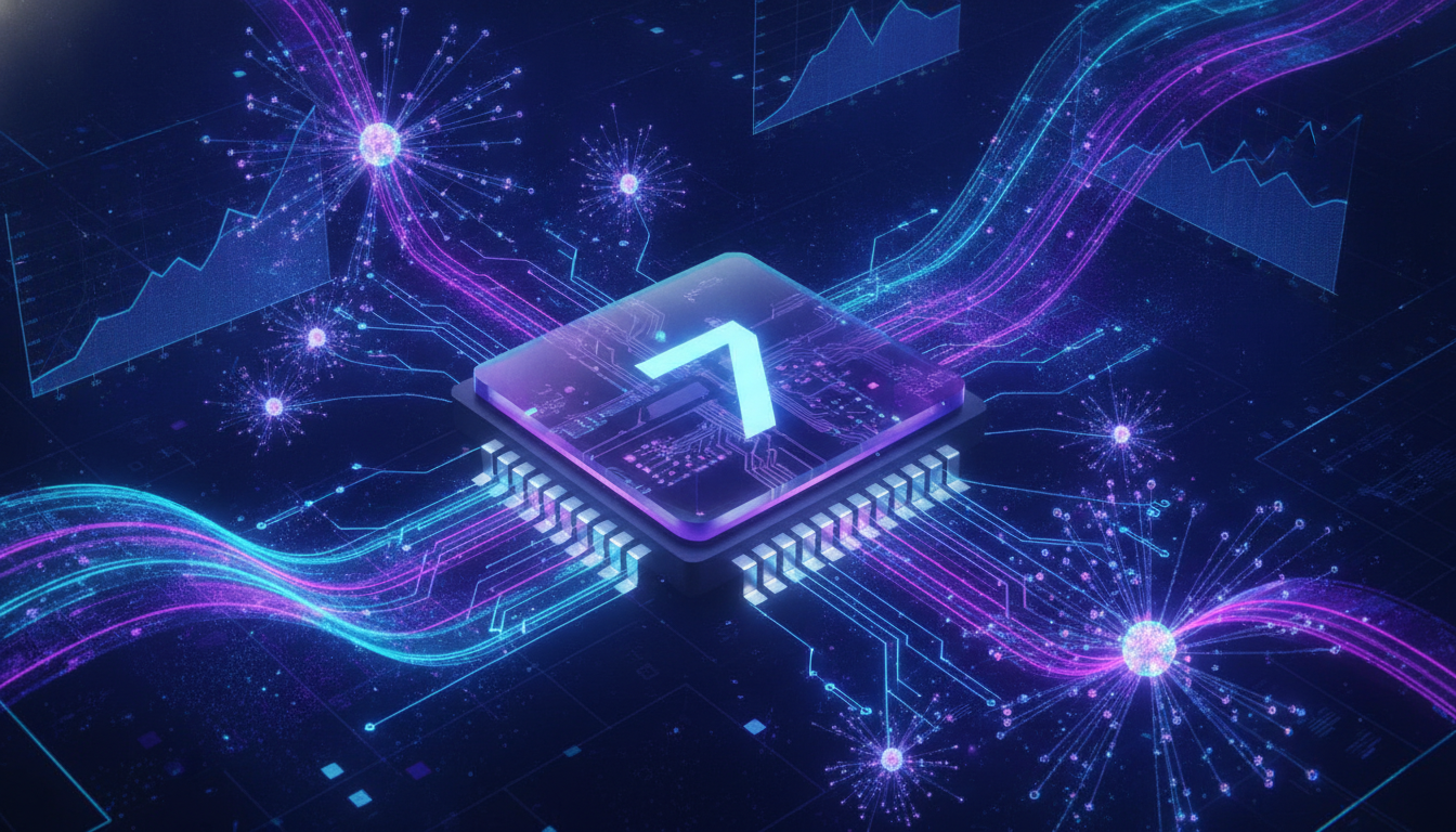 Geekbench 7 Duyuruldu: Yapay Zeka ve Modern İş Yükleri Odaklı Yeni Sürüm
