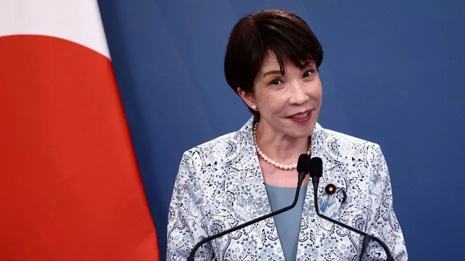 Japonya Başbakanı Takaichi'nin 3 Saatlik Uyku Rutini Ülkede 'Karoshi' Tartışmalarını Yeniden Alevlendirdi
