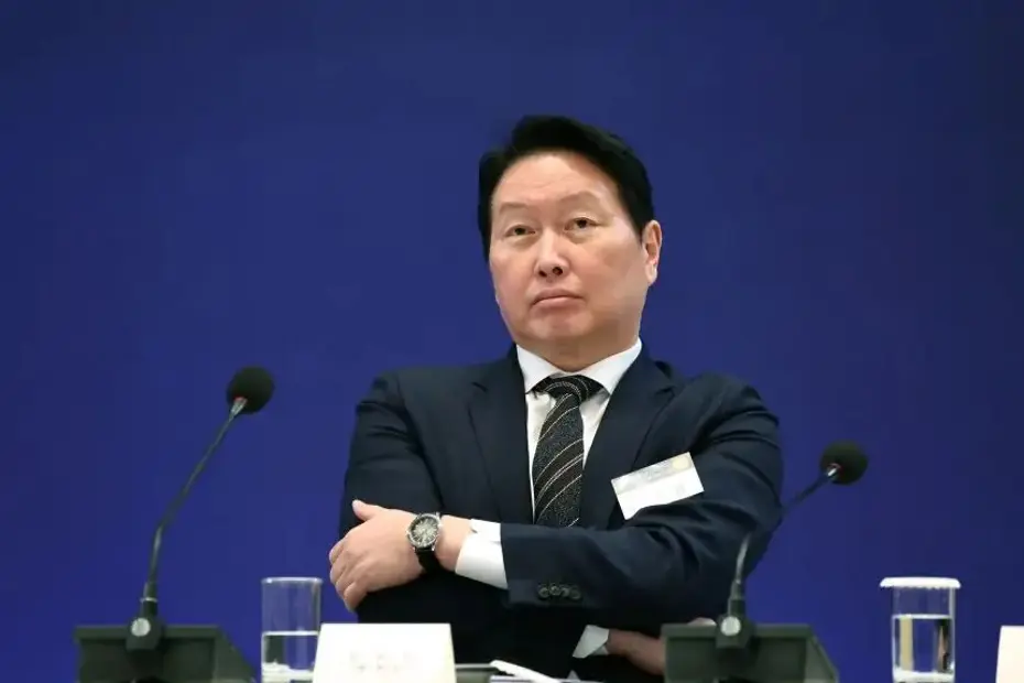 Yapay Zeka Çip Milyarderi Chey Tae-won'un 1 Milyar Dolarlık Boşanma Davasında Karar Günü