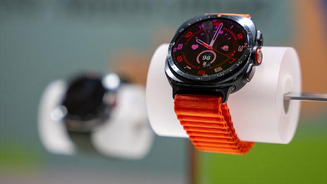 Giyilebilir Teknolojide Rekor: Galaxy Watch9 ve Ultra 2'ye 5 Yıl Güncelleme Desteği