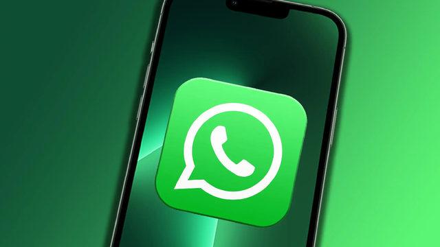 WhatsApp'ın iOS Sürümüne iMessage Benzeri Yeni Sohbet Balonları Geliyor