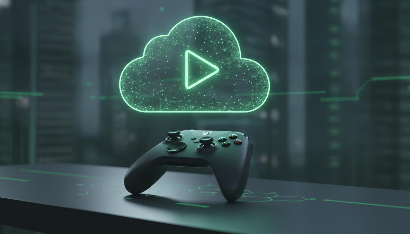 Xbox Bulut Oyunlarına Reklam Destekli Ücretsiz Erişim Modeli Geliyor