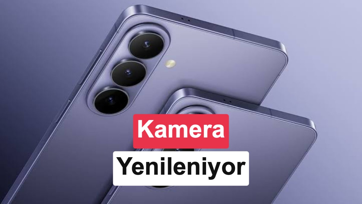Samsung Galaxy S27 Serisinin Kamera Özellikleri Sızdırıldı: Dört Farklı Model Yolda