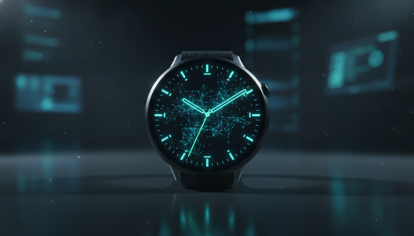 Google Pixel Watch 5 Sızıntısı: 3 GB RAM ve Gemini Yapay Zeka Özellikleri Geliyor