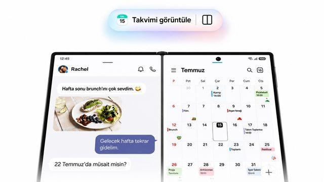 Oppo, Menteşesiz Geniş Ekranlı Yeni Akıllı Telefon Konsepti Üzerinde Çalışıyor
