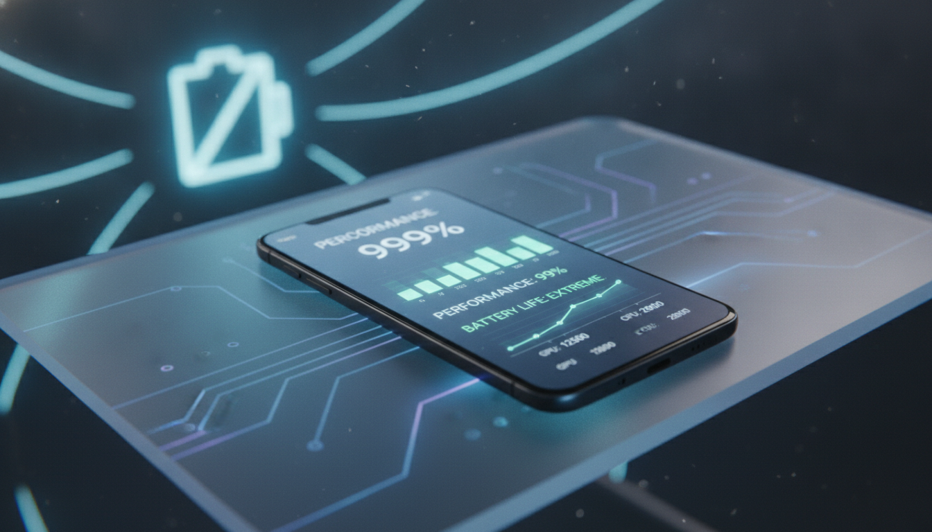 10.000 mAh Bataryalı Oppo A7 Pro Max Geekbench'te Görüldü: İşte Özellikleri