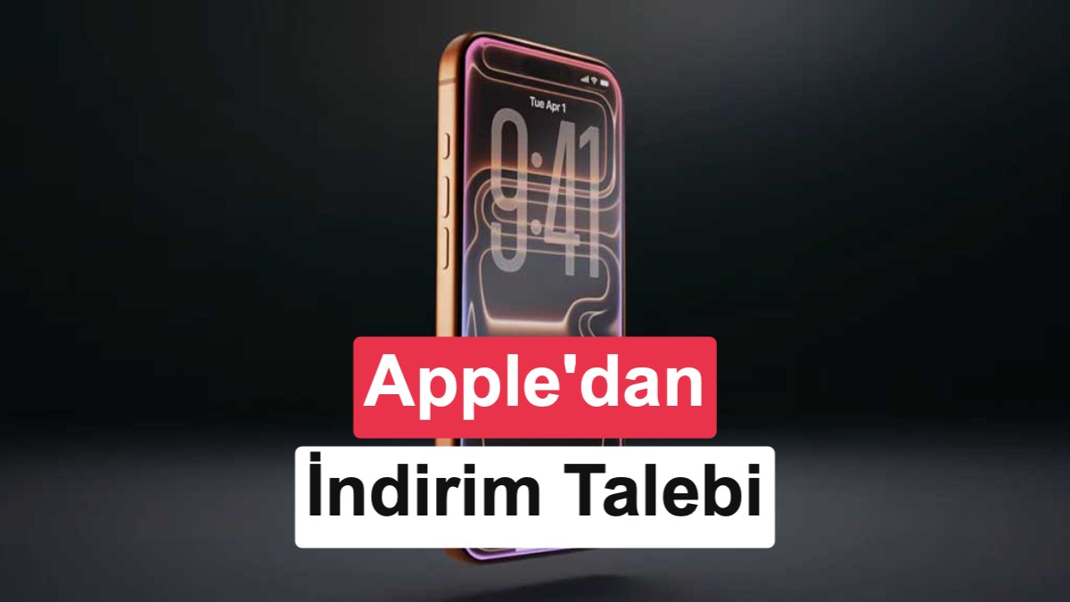 Apple'dan iPhone 18 Pro İçin Tedarikçilere Fiyat Baskısı: OLED Maliyetleri Düşüyor