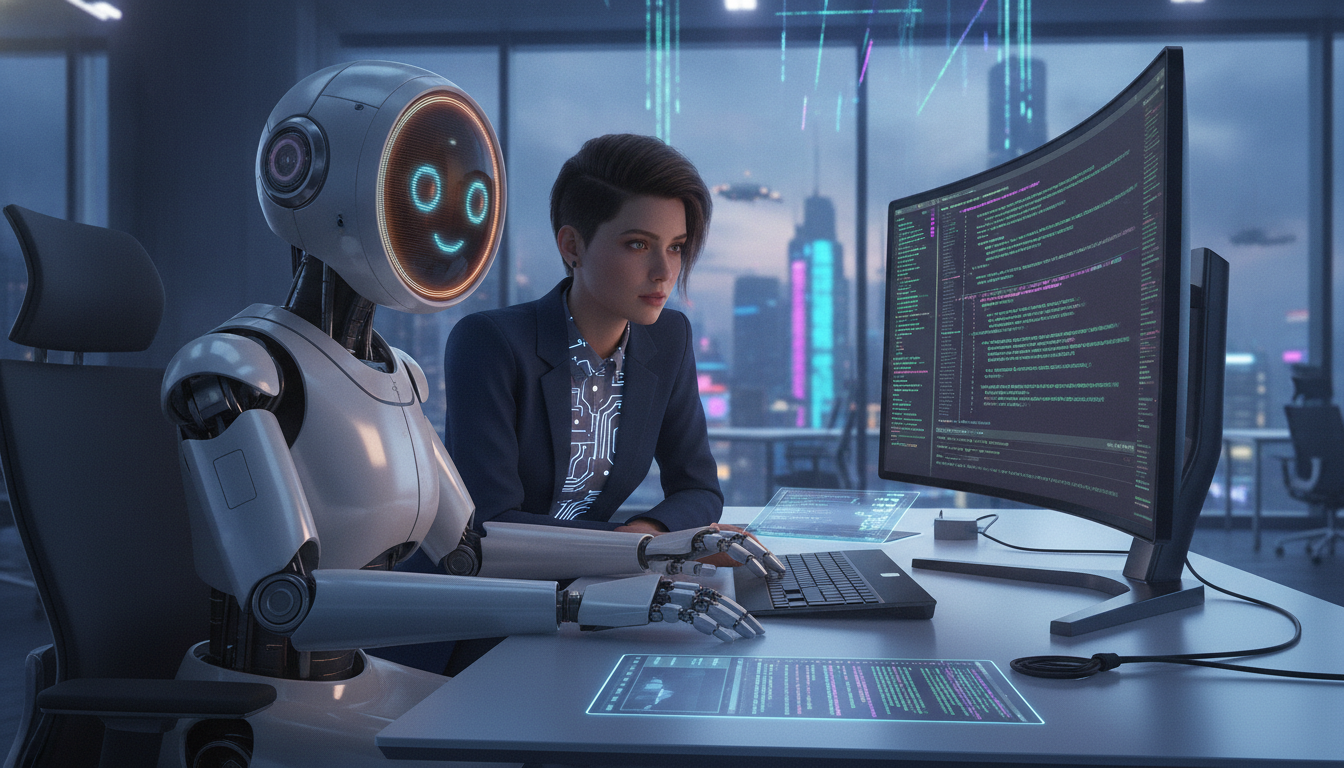 Cognition, Yapay Zeka Asistanı Poke'u Satın Aldı: Odak Noktası 'Kişilik'