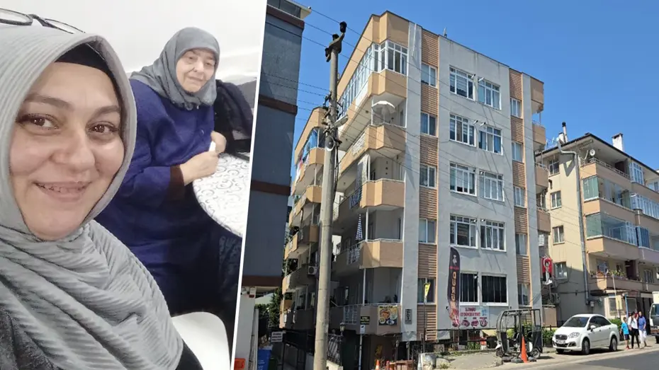 Bursa'daki Cinayet Aydınlatıldı: Katil Zanlısı Aile Dostu Komşu Çıktı