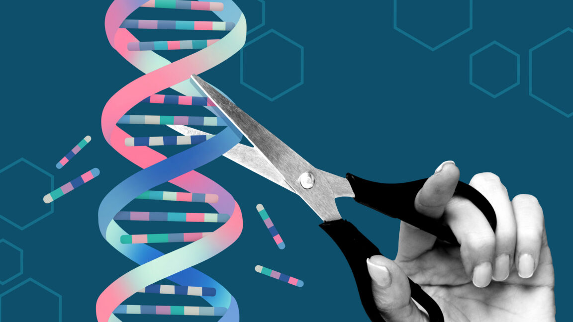 AlphaFold Yapay Zekası ile Gen Düzenleme Proteinleri Yeniden Tasarlandı
