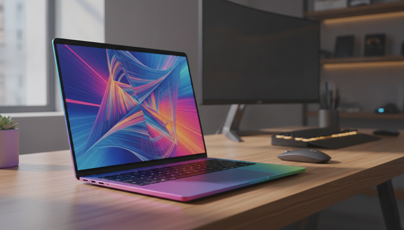 MacBook Neo 2 Sızıntısı: A19 Pro Çip ve 12GB RAM ile 2027'de Geliyor