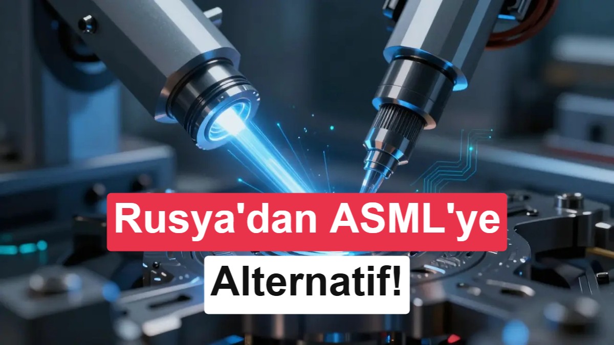 Rusya, 150nm Çözünürlüklü Yerli Elektron Işını Litografi Sistemini Tanıttı