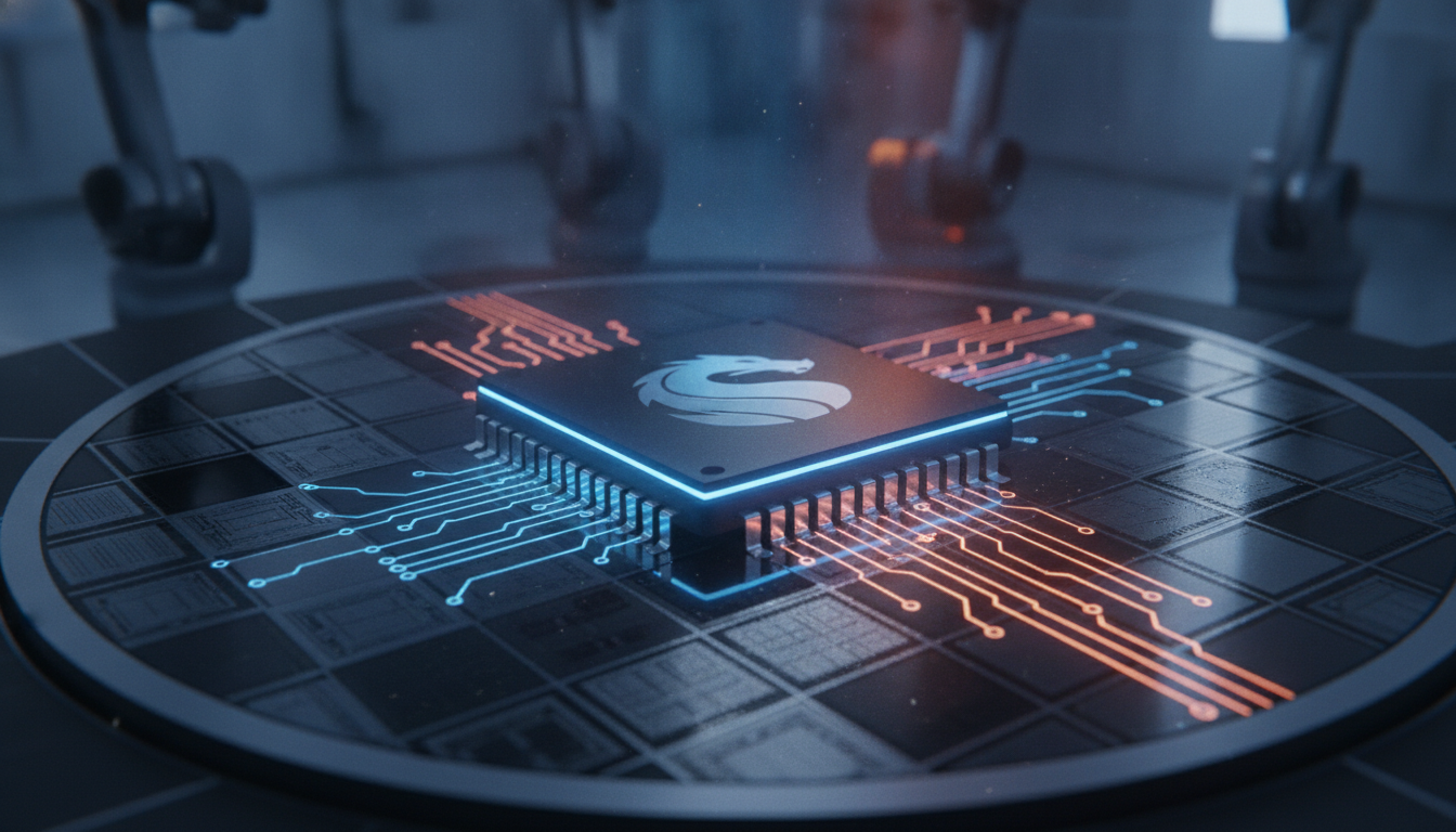 TSMC'nin 2nm Maliyetleri Vurdu: Qualcomm, Snapdragon 8 Elite Gen 6 Serisine Zam Yapıyor