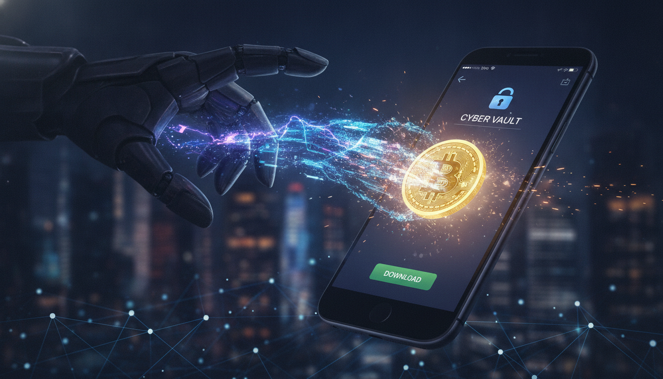 App Store'daki Sahte Bitcoin Cüzdanı Apple'ı Mahkemelik Etti: 1.8 Milyon Dolarlık Vurgun