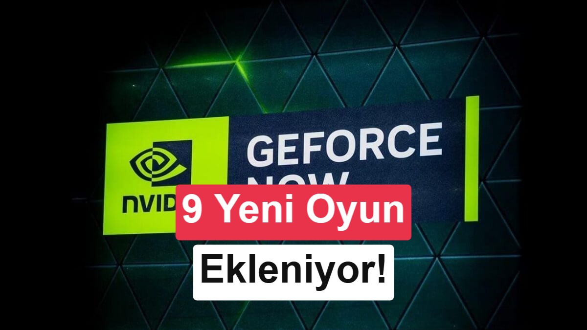 NVIDIA GeForce Now (GAME+) Kütüphanesine Dino Crisis Dahil 9 Yeni Oyun Eklendi