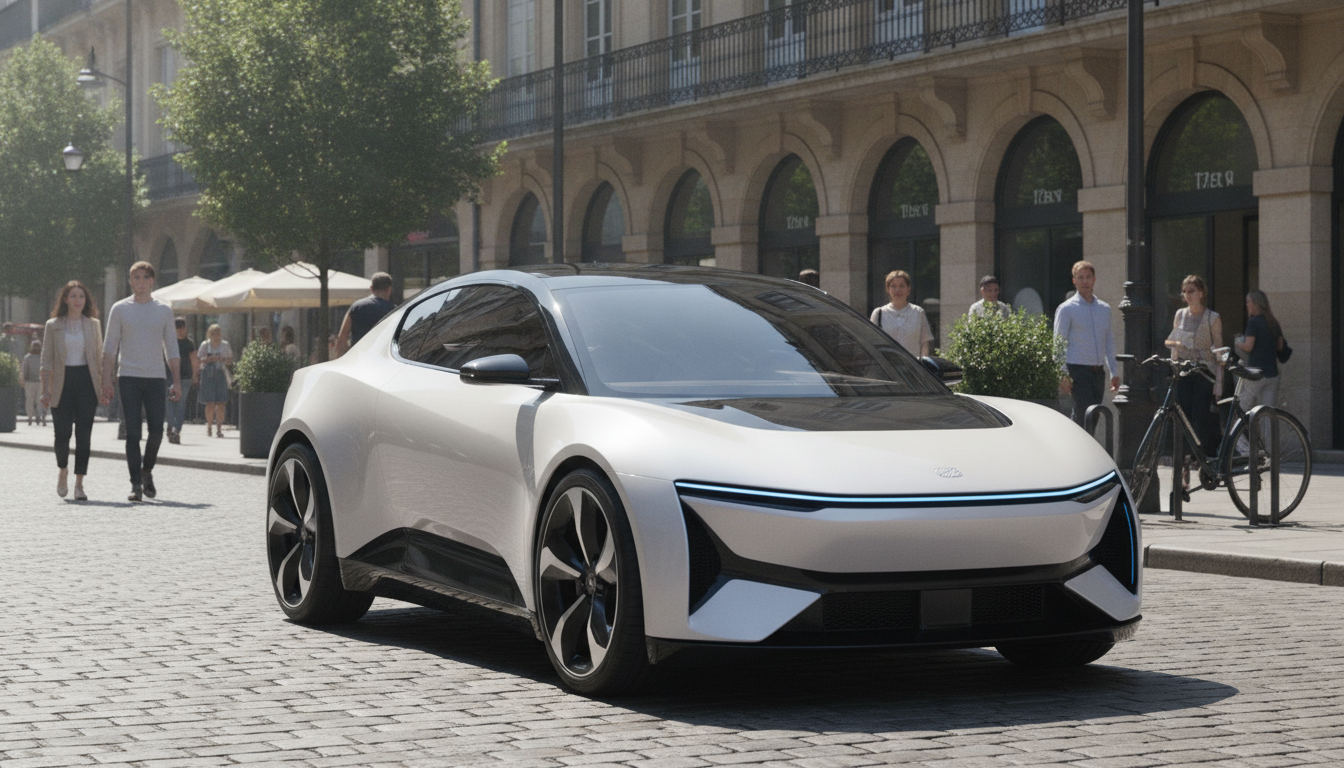 Volkswagen'in Uygun Fiyatlı Elektrikli Serisi 70 Bin Siparişi Aştı