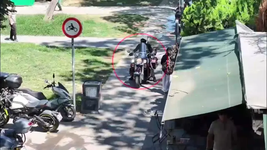 İstanbul'da Drone Destekli Motosiklet Denetimi: 407 Bin Lira Ceza Kesildi
