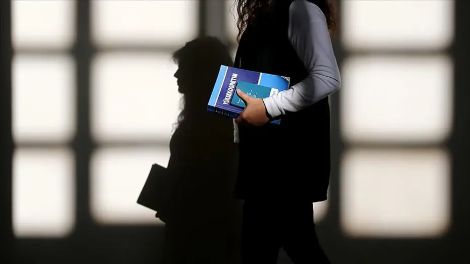 TBMM'de Öğrenci Affı Mesaisi: Kimleri Kapsıyor, Başvuru Şartları Neler?