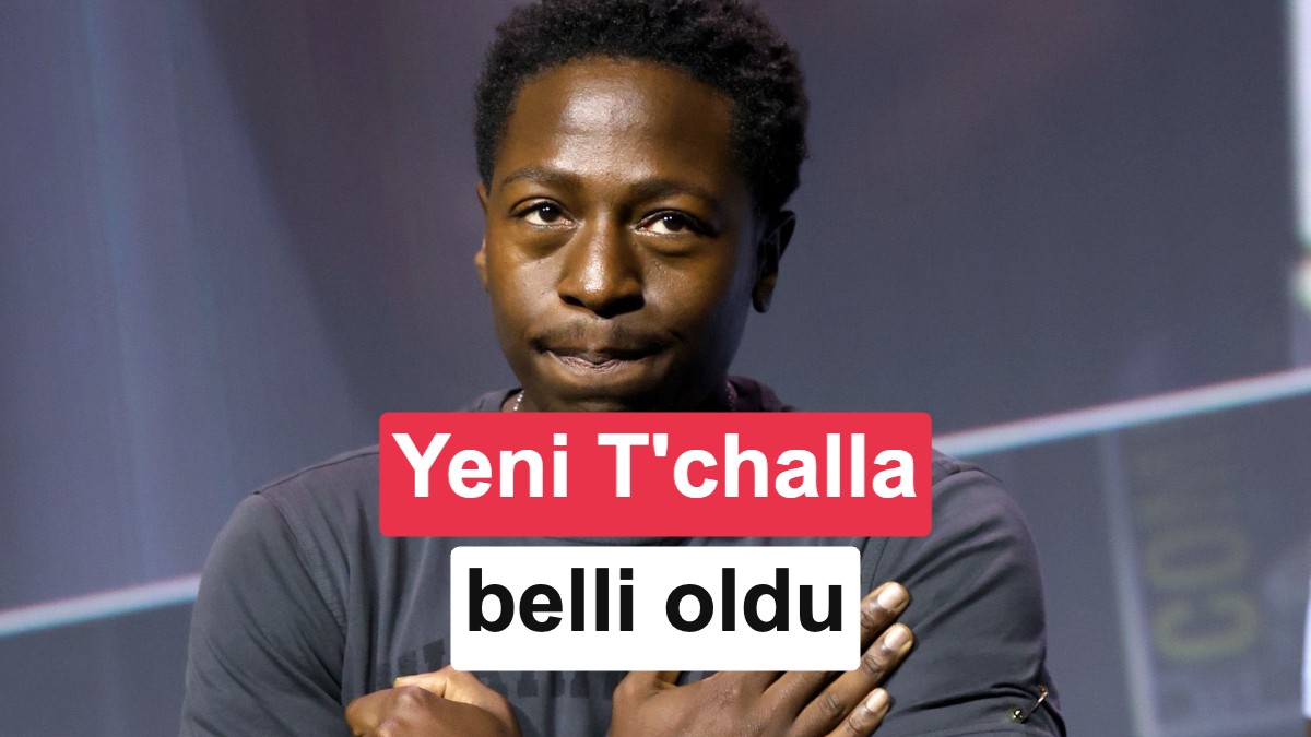 Marvel'dan İki Yeni Film Duyurusu: Black Panther 3 ve Ghost Rider Geliyor