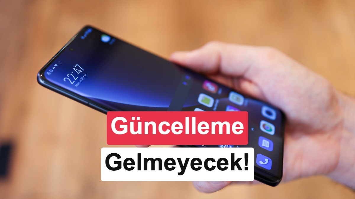 Xiaomi 10 Popüler Cihazı İçin Yazılım Desteğini Sonlandırdı