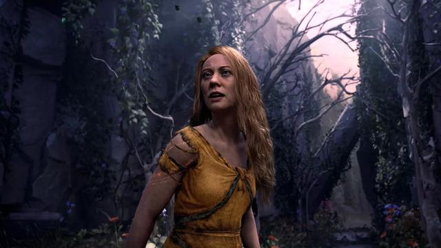 Yeni God of War Oyunu 'Laufey'in Çıkış Tarihi Resmen Açıklandı