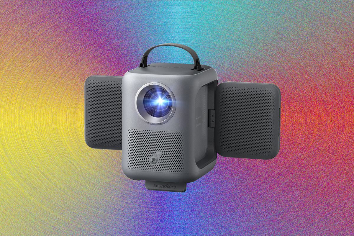 Soundcore Nebula P1i İncelemesi: Yeni Tasarım, Klasik Sorunlar