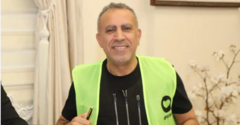 Ahbap Derneği Soruşturması Genişliyor: Ünlü İsimler İfade Veriyor, 23 Kişi Tutuklandı