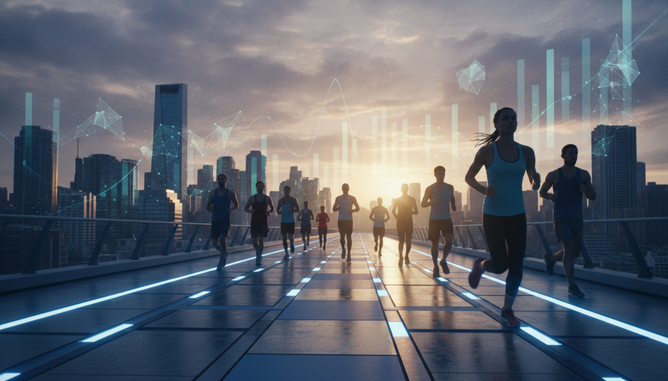 Binance TR ve MAC Güçlerini Birleştirdi: MACTeam Runners'a Kripto Desteği