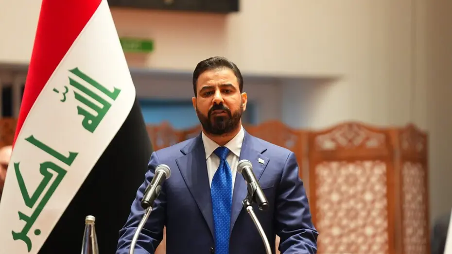 Irak Başbakanı Zeydi'den Türkiye'ye Kritik Ziyaret: Gündem Güvenlik ve Enerji