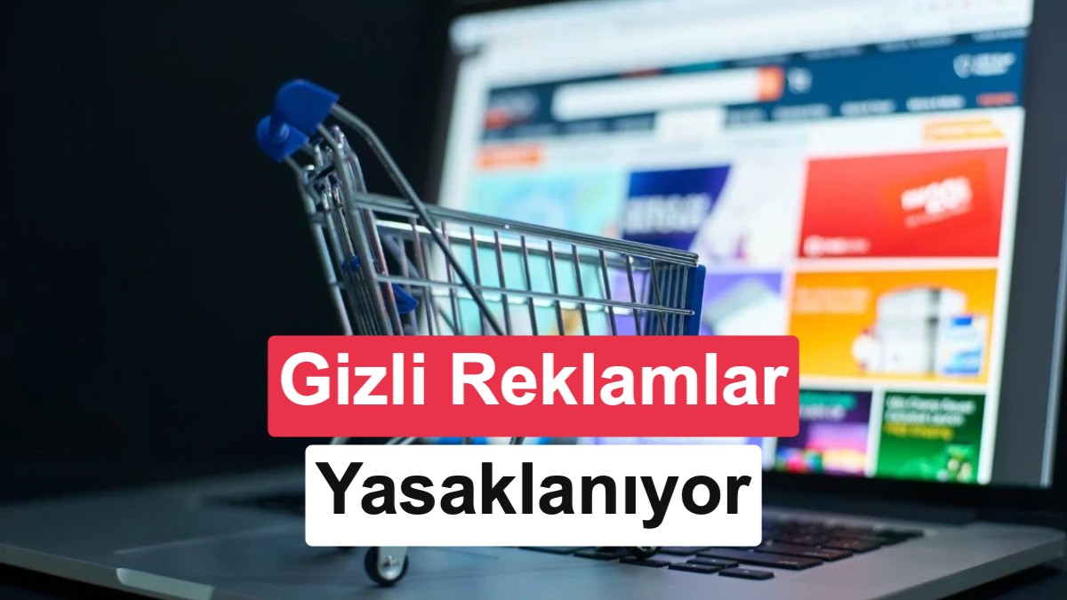 Ticaret Bakanlığı'ndan Dijital Reklam ve Yapay Zeka Düzenlemesi 1 Ağustos'ta Başlıyor