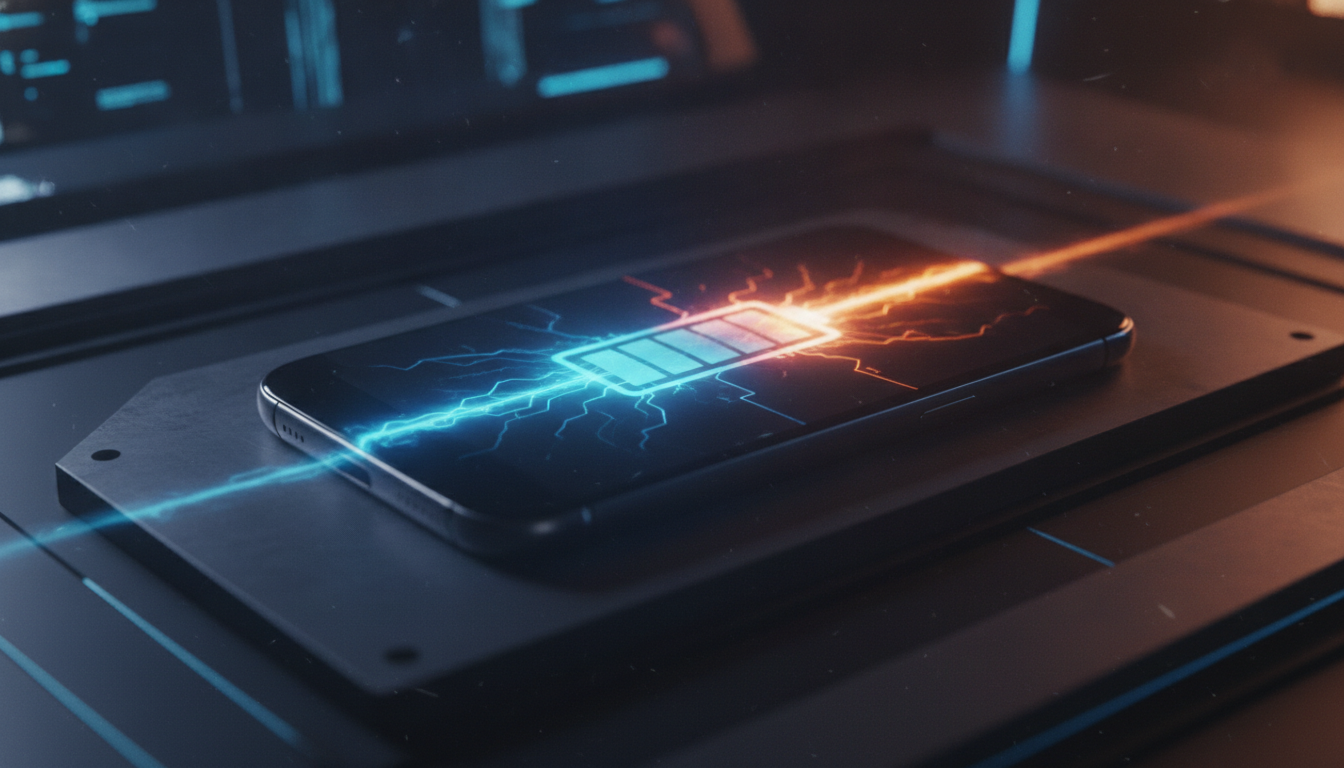 POCO M8 Power Geliyor: 8.000 mAh Batarya ve 5G Desteğiyle Dikkat Çekiyor