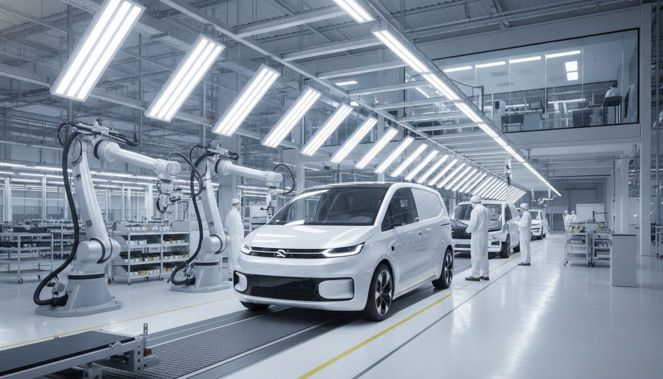 Peugeot Rifter'ın Üretimi 2026'da Bursa Tofaş Fabrikası'na Taşınıyor