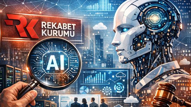 Rekabet Kurumu Kamu İhalelerinde Yapay Zeka ile Denetim Dönemini Başlattı