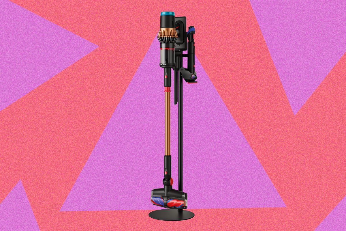 Dyson V16 Piston Animal İncelemesi: Güçlü Emiş Kapasitesi ve Yeni Sensörler