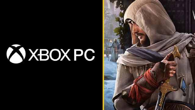 Xbox'taki Ubisoft Oyunları Artık PC'de Ücretsiz Oynanabilecek