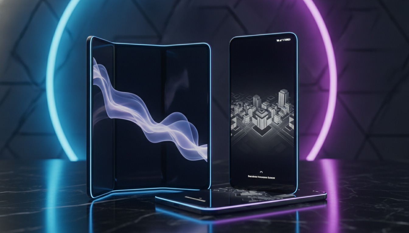 Huawei'den Apple'a Eylül Misillemesi: Mate XT2 ve Mate 90 Serisi Geliyor