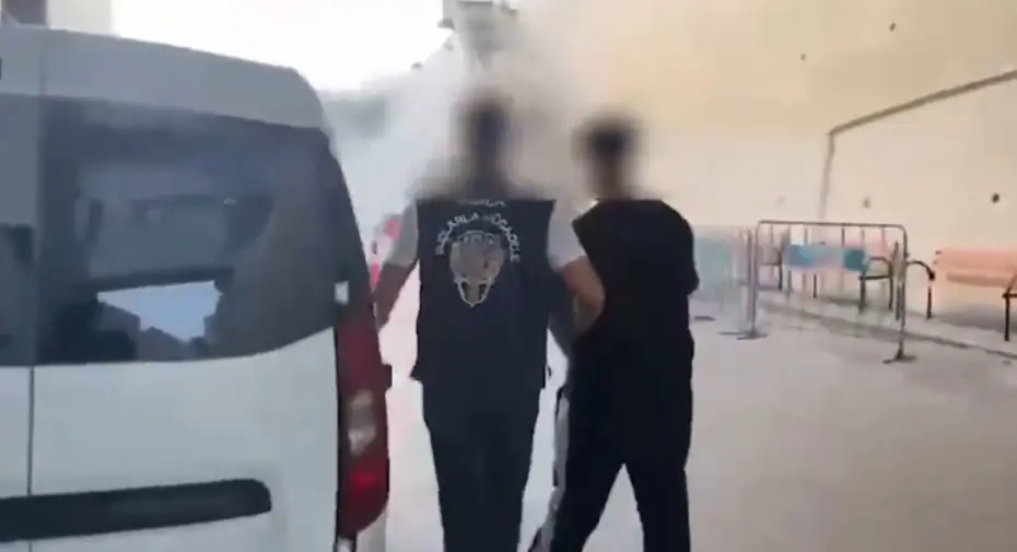 13 İlde Kapsamlı Siber Suç Operasyonu: 127 Gözaltı, 86 Tutuklama