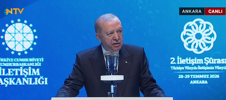Cumhurbaşkanı Erdoğan: "Depremde Fırsatçılık Yapanlar Adalete Hesap Veriyor"