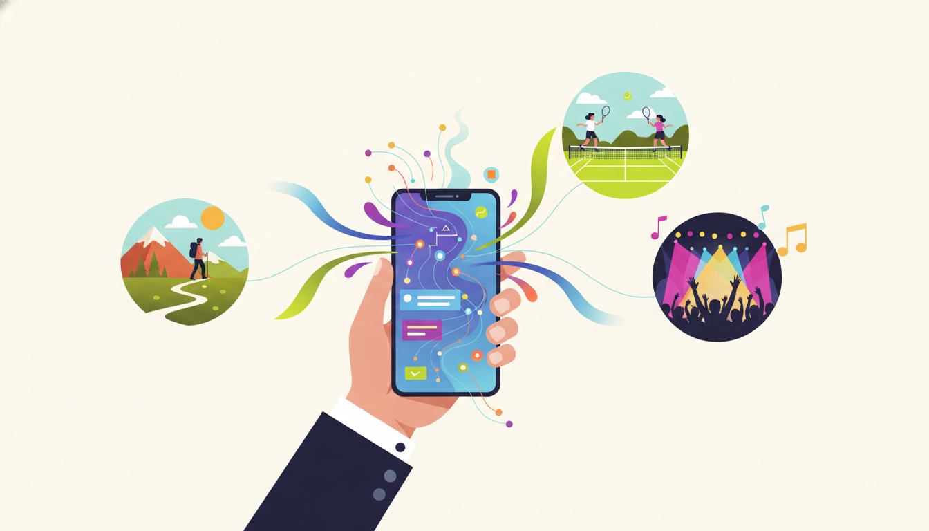 Google Arama'nın Yapay Zeka Modu ile Çevrimdışı Etkinliklerinizi Nasıl Planlayabilirsiniz?