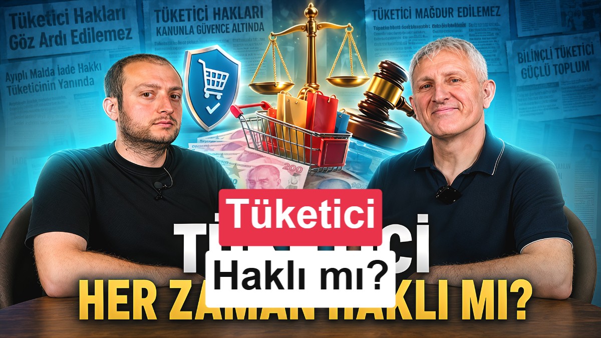 Elektronik Alışverişlerinde Tüketici Hakları: İade, Garanti ve Gizli Ayıp Süreçleri