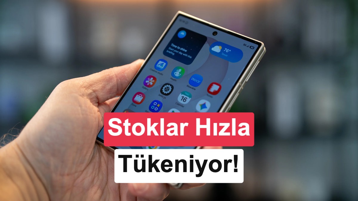 Galaxy Z Fold 8 Satışları Beklentileri Aştı: Ultra Modelini Geride Bıraktı