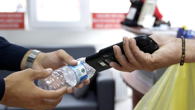 Mobil DOA Sistemi Duyuruldu: Bakkal ve Büfelerde Depozito İadesi Başlıyor