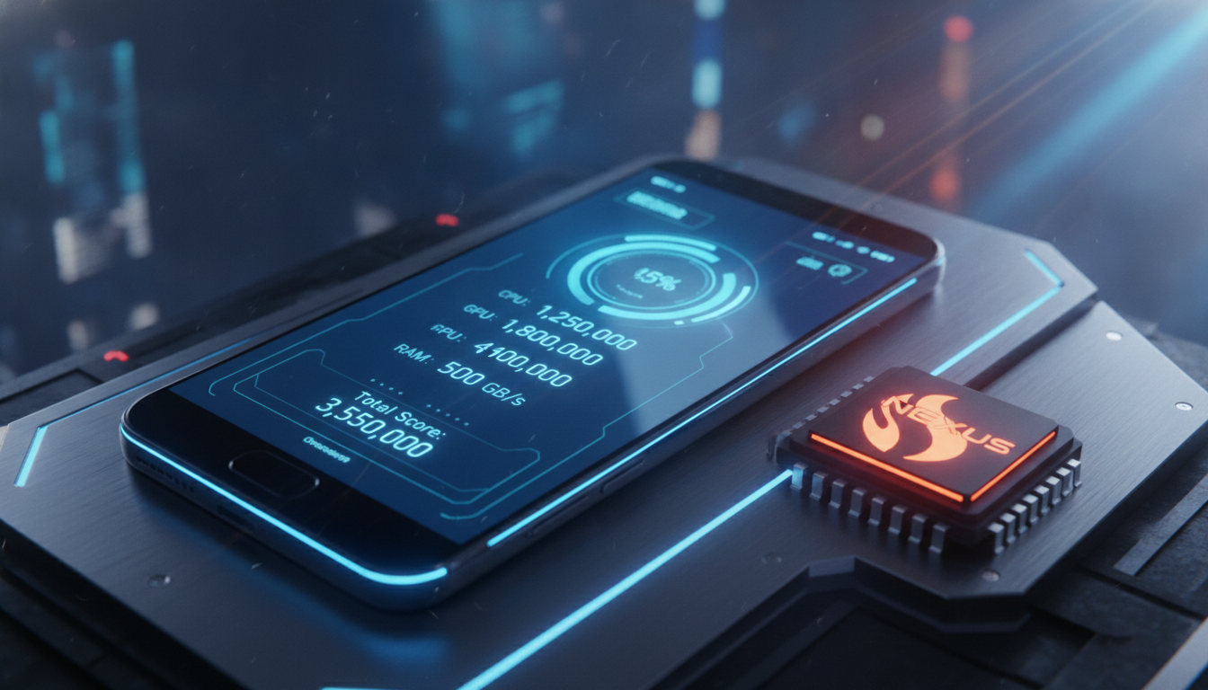 Redmi K100 Serisi, Snapdragon 8 Elite Gen 5 ile Geekbench'te Görüntülendi
