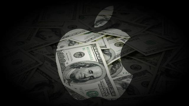 Apple'ın Piyasa Değeri Tarihte İlk Kez 5 Trilyon Doları Aştı