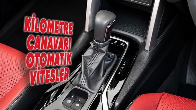 Yüksek Kilometrede Bile Sorunsuz Çalışan En Dayanıklı Otomatik Şanzımanlar