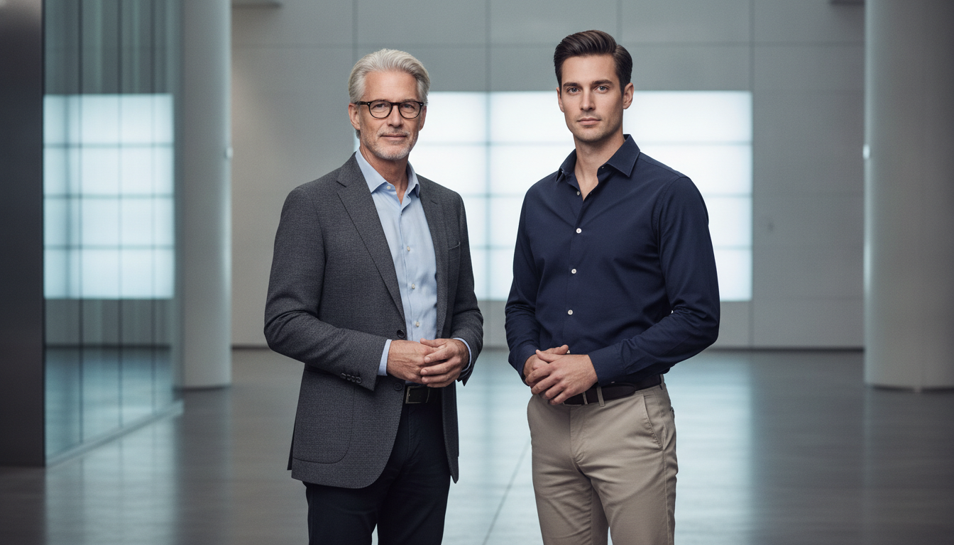 Apple'da Yeni Dönem: Tim Cook Görevi John Ternus'a Devretmeye Hazırlanıyor